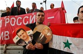 Nhật ký biển Đông: Nga đi nước cờ cao tại Syria